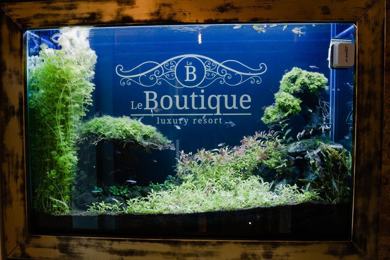 Le Boutique Luxury Rooms Fiumicino Zewnętrze zdjęcie